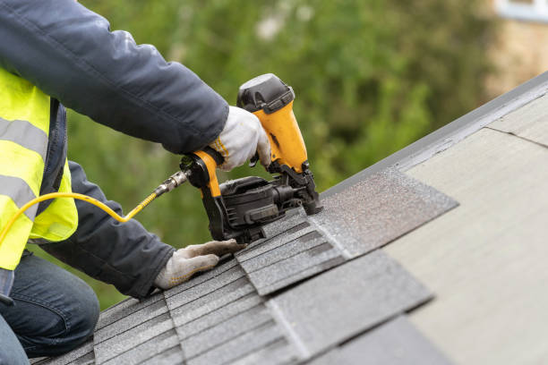 Trusted Edgewood, WA  Roofing repair and installation Experts